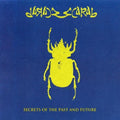 Scarab - Secrets Of The Past & Future - Music CD