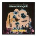 Metabolics - M-virus - Music CD