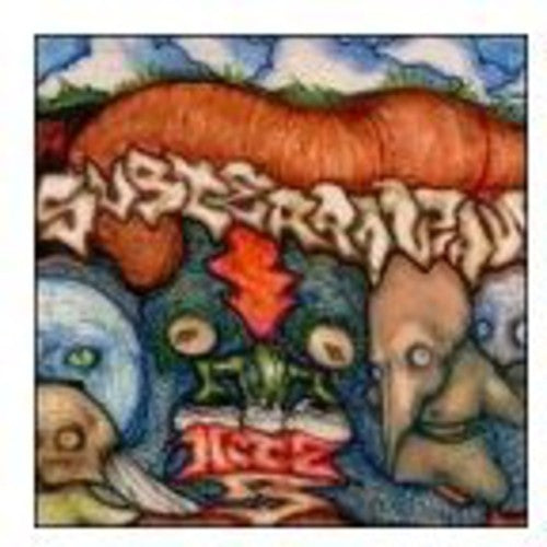 Subterranean Hitz 3: Iii School / Various - Subterranean Hitz 3: Iii School / Various - Music CD