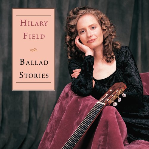 Field,hilary - Ballad Stories - Music CD