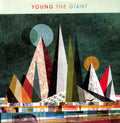 Young The Giant - Young The Giant - Vinyl Record