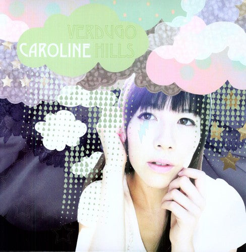 Caroline - Verdugo Hills - Vinyl Record