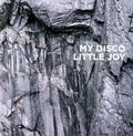 My Disco - Little Joy - Vinyl Record