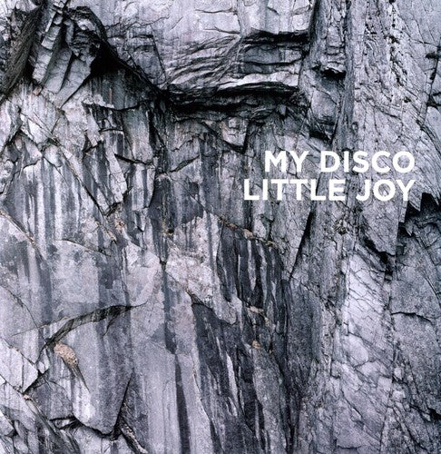 My Disco - Little Joy - Vinyl Record