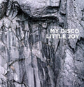 Little Joy [LP] Vinyl Record