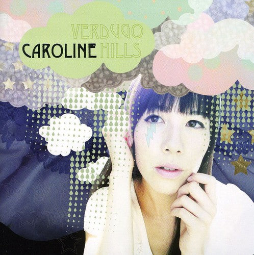 Caroline - Verdugo Hills - Music CD