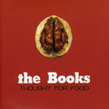 Books - Thought For Food - Music CD