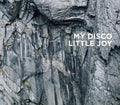 My Disco - Little Joy - Music CD