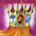 Ben & Vesper - Honors - Music CD