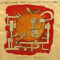 Electric Fruit Music CD