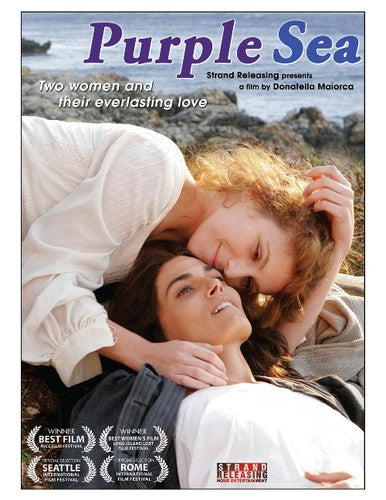 Purple Sea - Purple Sea - DVD