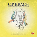 Bach,c.p.e. - Wuttemberg Sonata 1 A Min - Music CD