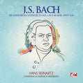 Bach,j.c. - Brandenburg Concerto 2 F Maj - Music CD