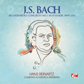 Bach,j.s. - Brandenburg Concerto 5 D Major - Music CD