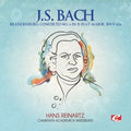 Bach,j.s. - Brandenburg Concerto 6 B-flat Maj - Music CD