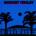 Ashley,robert - Automatic Writing - Music CD