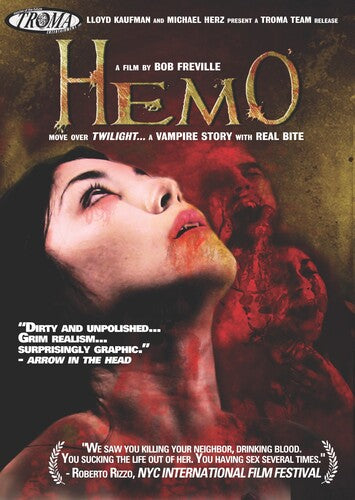 Hemo - Hemo - DVD