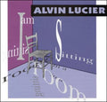 Lucifer,alvin - I Am Sitting In A Room - Music CD