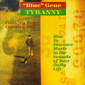 Tyranny,gene - Country Boy Country Dog - Music CD
