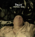 Faust - Something Dirty - Vinyl Record