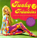 Funky Frauleins 2 / Various - Funky Frauleins 2 / Various - Vinyl Record