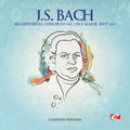 Bach,j.s. - Brandenburg Concerto 2 F Major - Music CD