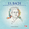 Bach,j.s. - Brandenburg Concerto 5 D Major - Music CD