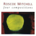 Mitchell / Various - 4 Compositions - Music CD