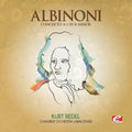 Albinoni,tomaso - Concerto 5 B Minor - Music CD
