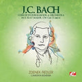 Bach,j.c. - Concerto For Bassoon & Orchestra E-flat Maj - Music CD