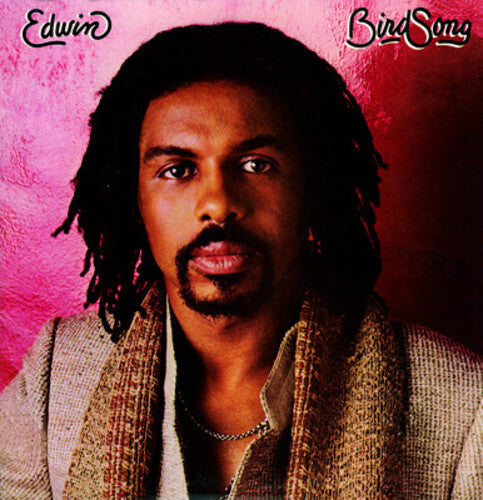 Birdsong,edwin - Edwin Birdsong - Music CD