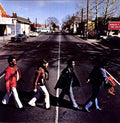 Booker T & Mg's - Mclemore Avenue - Vinyl Record