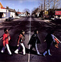 McLemore Avenue [LP] Vinyl Record