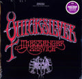 Quicksilver Messenger Service - Quicksilver Messenger Service - Vinyl Record