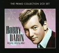 Darin,bobby - Mighty Mighty Man - Music CD