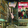 Bongos - Beat Hotel - Music CD