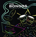 Bongos - Numbers With Wings - Music CD