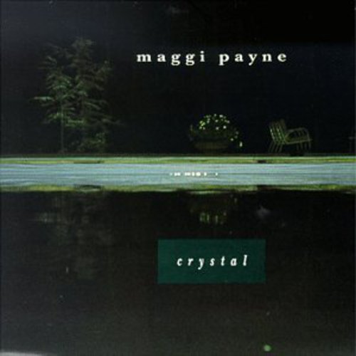 Payne,maggi - Crystal - Music CD