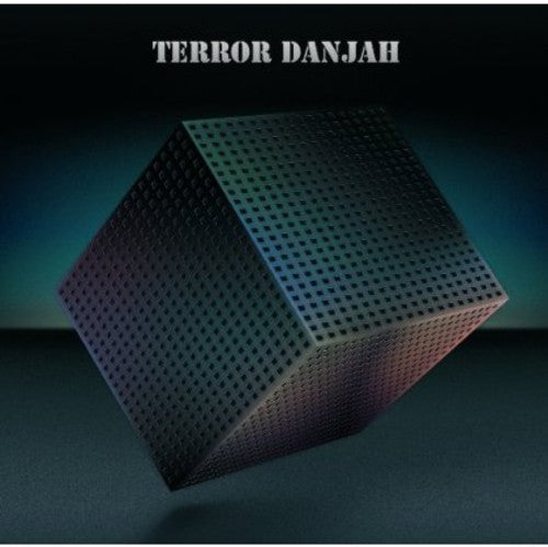 Terror Danjah - Leave Me Alone - Vinyl Record