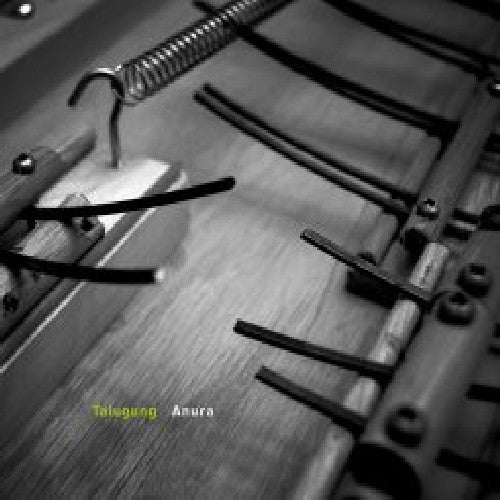 Talugung - Anura - Music CD
