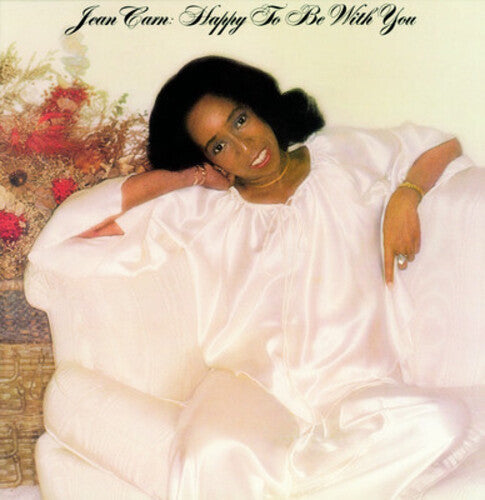Carne,jean - Happy To Be With You - Music CD