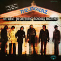 Jaggerz - We Went To Different Schools Together - Music CD