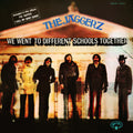 We Went to Different Schools Together Music CD