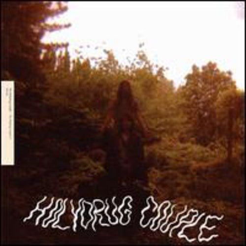 Holydrug Couple - Ancient Land - Vinyl Record