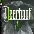 Deerhoof - Deerhoof Vs Evil - Music CD