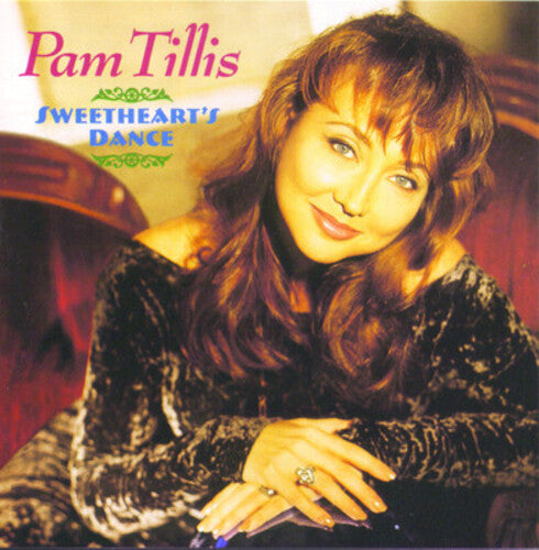 Tillis,pam - Sweetheart's Dance - Music CD