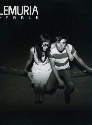Lemuria - Pebble - Vinyl Record