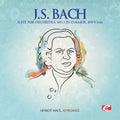 Bach,j.s. - Suite Orchestra 3 D Major - Music CD
