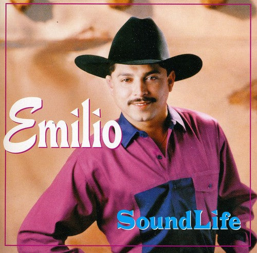 Navaira,emilio - Soundlife - Music CD