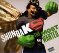 Shunda K - Most Wanted - Music CD